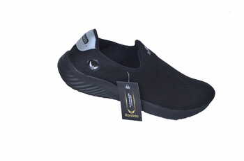 Ranoida walking shoe