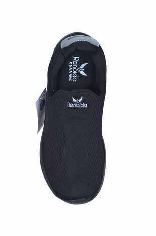 Ranoida walking shoe