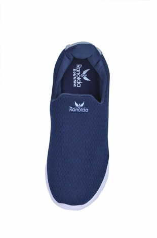 Ranoida walking shoe