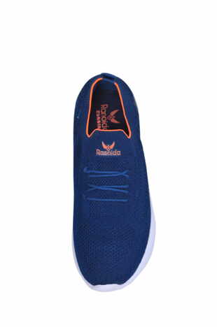 Ranoida comfort shoe