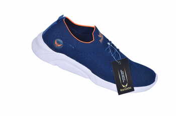 Ranoida comfort shoe