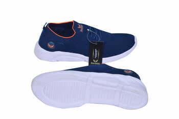 Ranoida comfort shoe