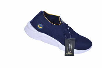 Ranoida comfort shoe