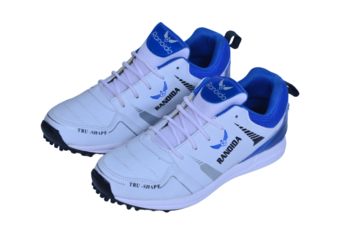 RANOIDA CRICKET ALLROUNDER SHOE