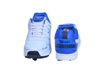 RANOIDA CRICKET ALLROUNDER SHOE