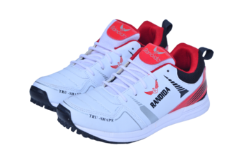 RANOIDA CRICKET ALLROUNDER SHOE