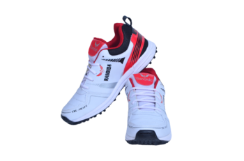 RANOIDA CRICKET ALLROUNDER SHOE