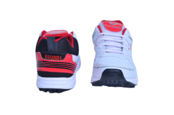 RANOIDA CRICKET ALLROUNDER SHOE