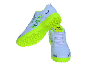 RANOIDA CRICKET  SHOE