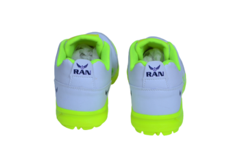 RANOIDA CRICKET  SHOE