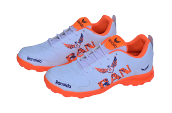 RANOIDA CRICKET  SHOE